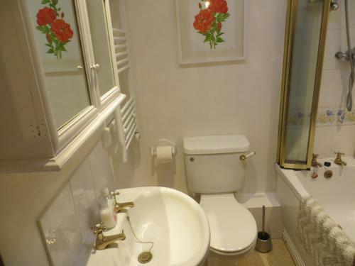 Rose Cottage