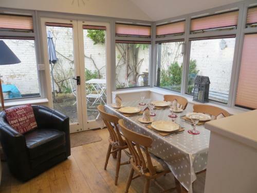 Rose Cottage