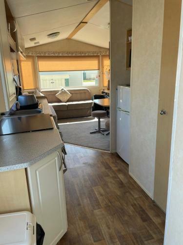 3 Bedroom Caravan Golden Palm Resort