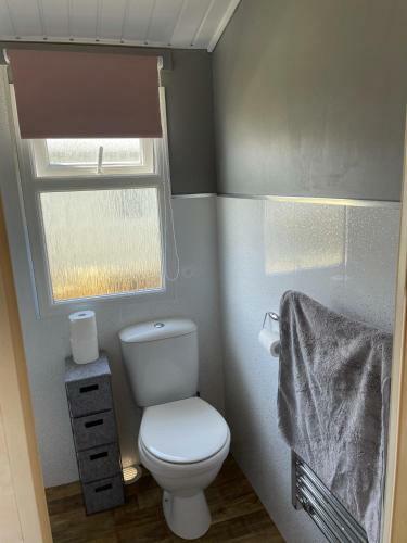 3 Bedroom Caravan Golden Palm Resort