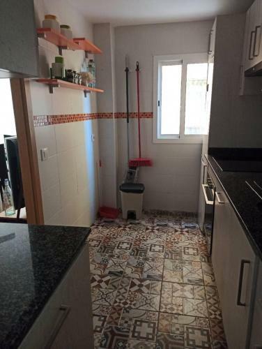 Apartamento Sweet Sanl�car Zona Centro