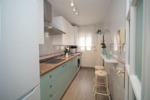 Apartamento V Centenario
