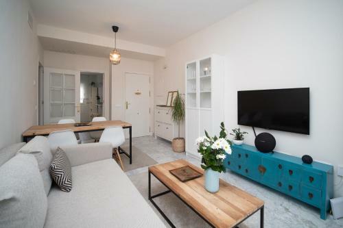 Apartamento V Centenario