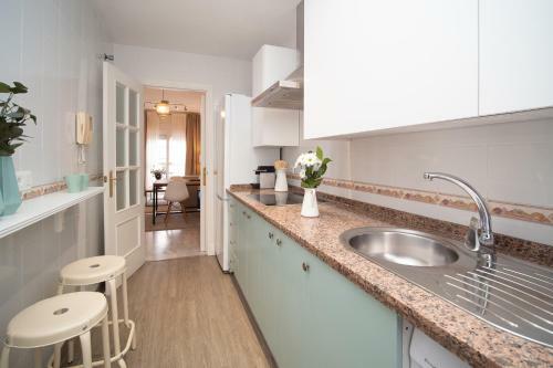 Apartamento V Centenario