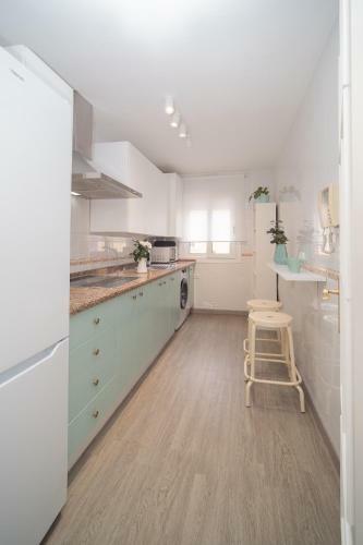 Apartamento V Centenario