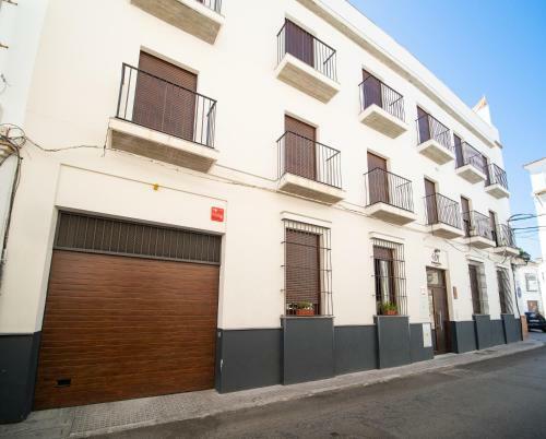Apartamento Don Miguel