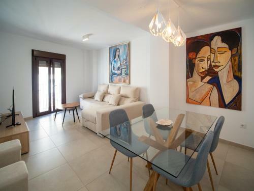 Apartamento Don Miguel