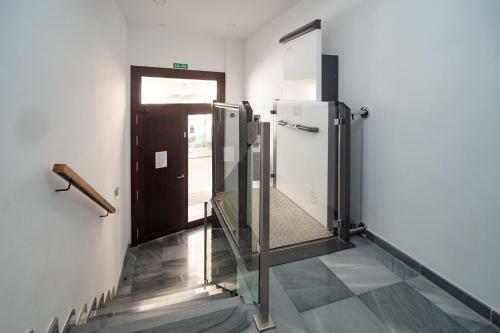 Apartamento Don Miguel