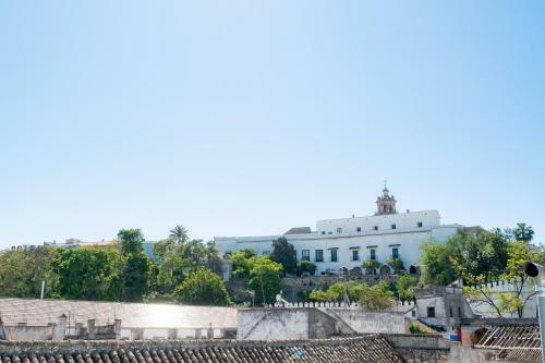 Apartamento Don Miguel