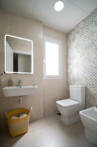 Apartamento Don Miguel