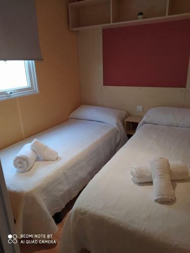 Apartamento Bungalow Buda Beach