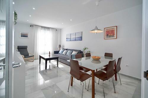 Apartamento Montefillo