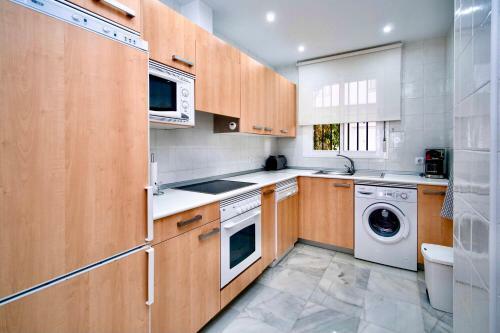 Apartamento Montefillo