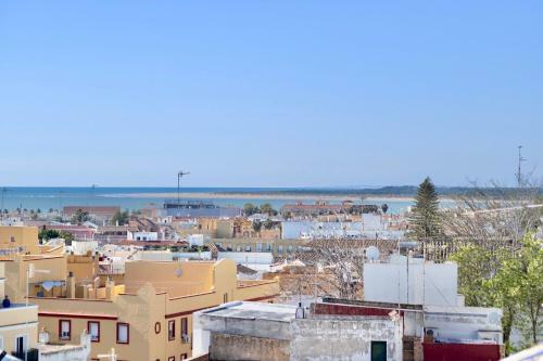 Apartamento Montefillo