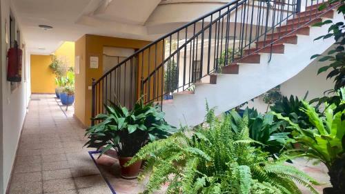 Apartamento Montefillo