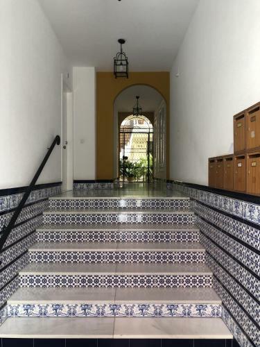 Apartamento Montefillo