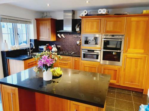 Private Room In Immaculate House