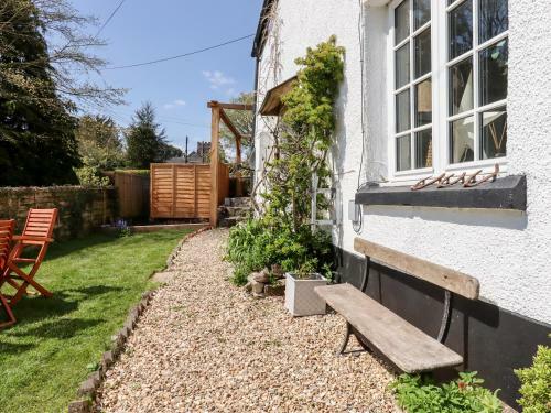 Holly Cottage