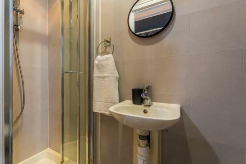 Bed & Breakfast Comfy-stays - Lower Ocean Road
