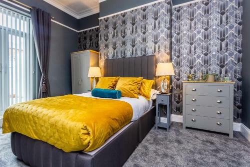 Bed & Breakfast Comfy-stays - Lower Ocean Road