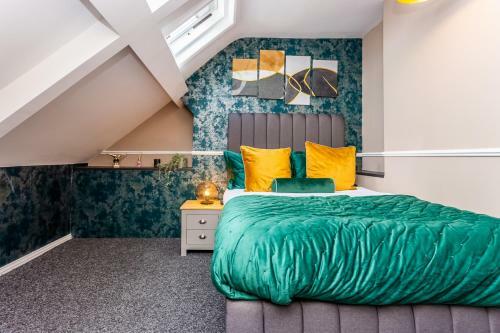 Bed & Breakfast Comfy-stays - Lower Ocean Road