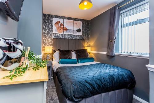 Bed & Breakfast Comfy-stays - Lower Ocean Road