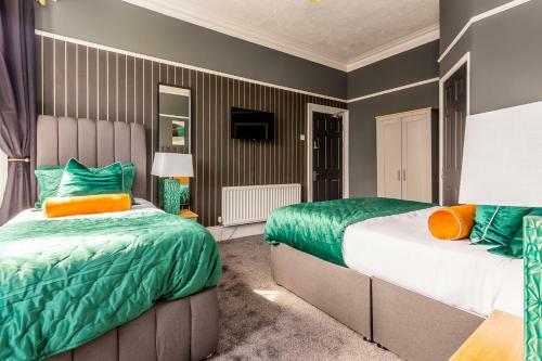 Bed & Breakfast Comfy-stays - Lower Ocean Road