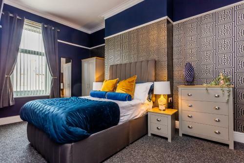 Bed & Breakfast Comfy-stays - Lower Ocean Road