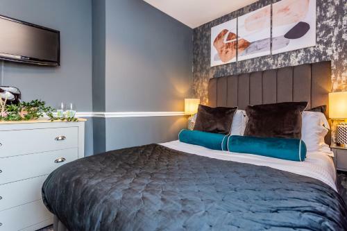 Bed & Breakfast Comfy-stays - Lower Ocean Road