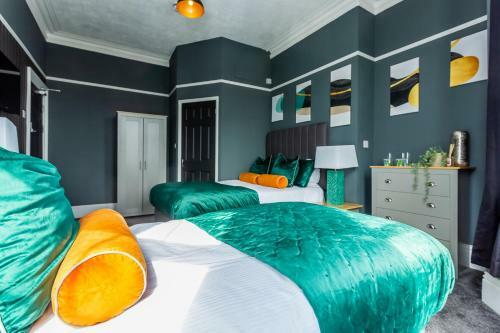 Bed & Breakfast Comfy-stays - Lower Ocean Road
