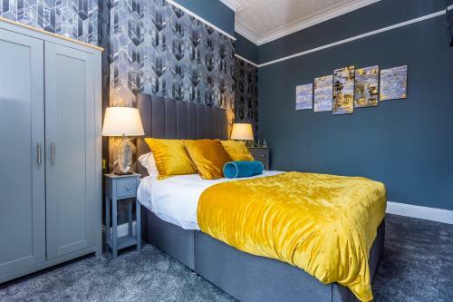 Bed & Breakfast Comfy-stays - Lower Ocean Road