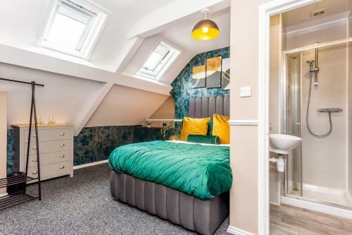 Bed & Breakfast Comfy-stays - Lower Ocean Road