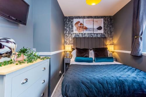 Bed & Breakfast Comfy-stays - Lower Ocean Road