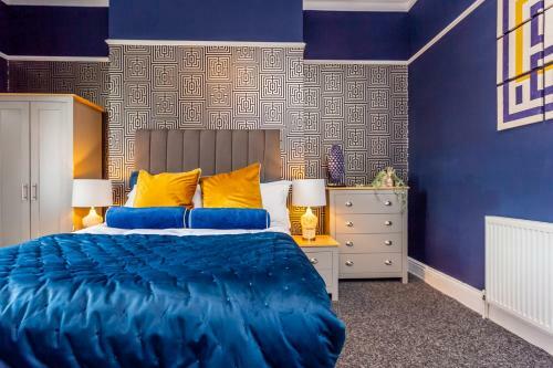 Bed & Breakfast Comfy-stays - Lower Ocean Road