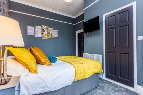 Bed & Breakfast Comfy-stays - Lower Ocean Road