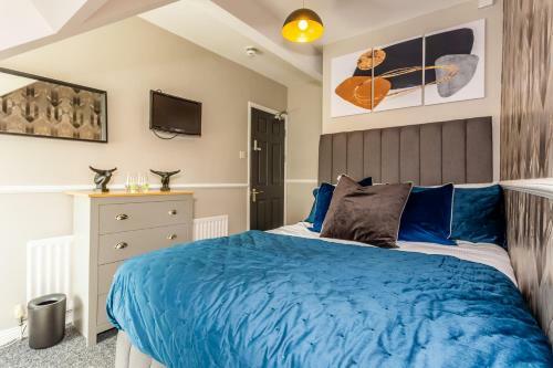 Bed & Breakfast Comfy-stays - Lower Ocean Road