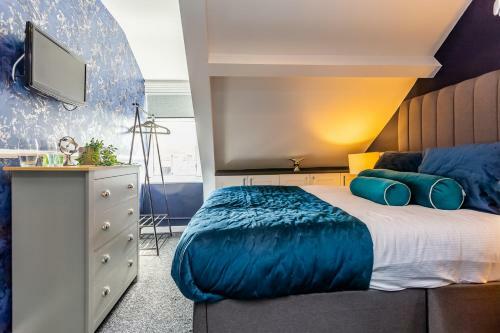 Bed & Breakfast Comfy-stays - Lower Ocean Road