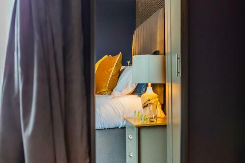 Bed & Breakfast Comfy-stays - Lower Ocean Road