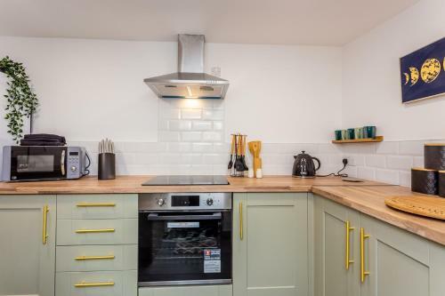 Bed & Breakfast Comfy-stays - Lower Ocean Road