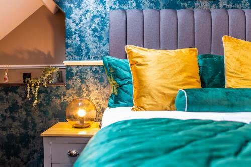 Bed & Breakfast Comfy-stays - Lower Ocean Road
