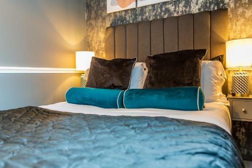 Bed & Breakfast Comfy-stays - Lower Ocean Road