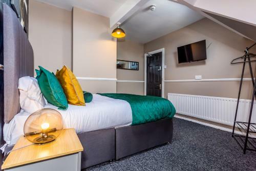 Bed & Breakfast Comfy-stays - Lower Ocean Road