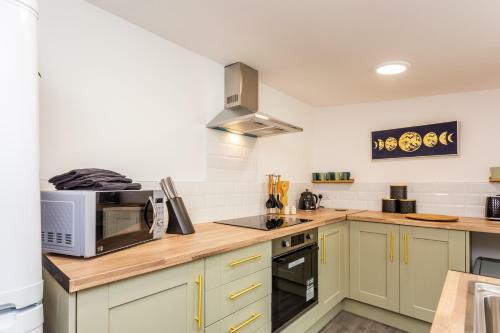 Bed & Breakfast Comfy-stays - Lower Ocean Road