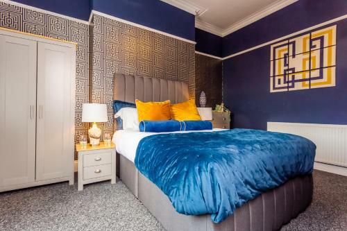 Bed & Breakfast Comfy-stays - Lower Ocean Road