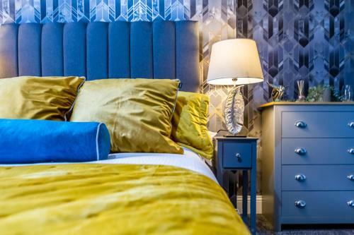 Bed & Breakfast Comfy-stays - Lower Ocean Road