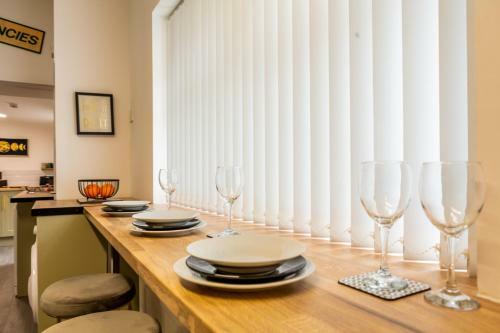Bed & Breakfast Comfy-stays - Lower Ocean Road