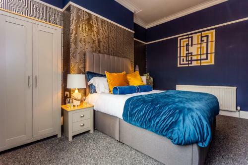 Bed & Breakfast Comfy-stays - Lower Ocean Road