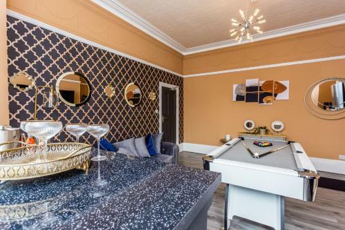 Bed & Breakfast Comfy-stays - Lower Ocean Road