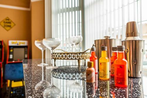 Bed & Breakfast Comfy-stays - Lower Ocean Road