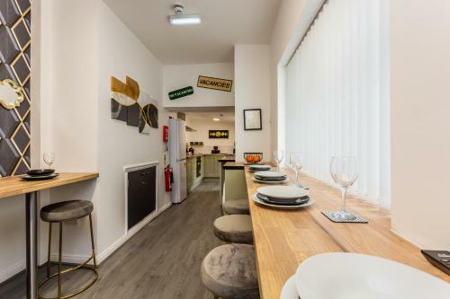 Bed & Breakfast Comfy-stays - Lower Ocean Road